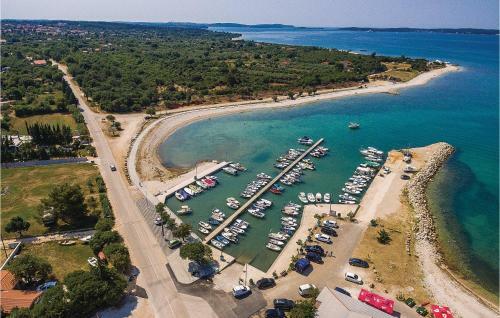 Holiday Home Vodnjan With Sea View III