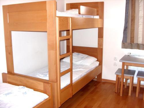 Hi Hostel Zadar