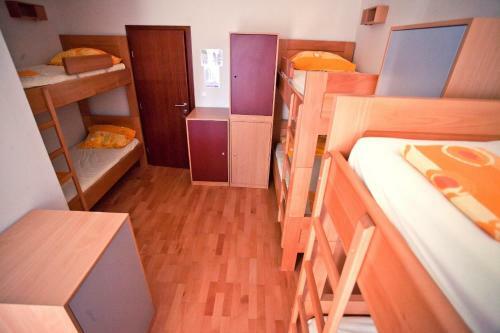 Hi Hostel Zadar