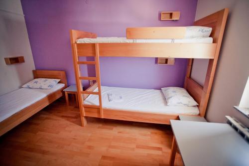 Hi Hostel Zadar