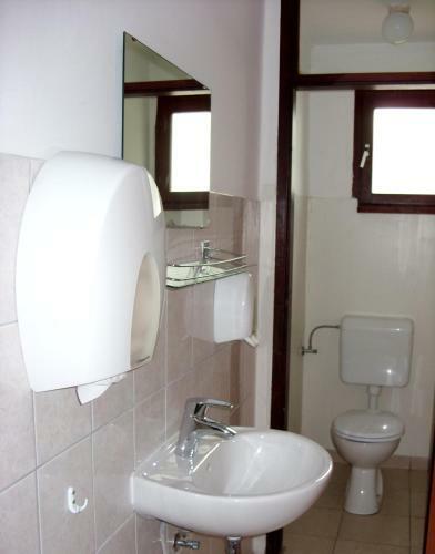Hi Hostel Zadar