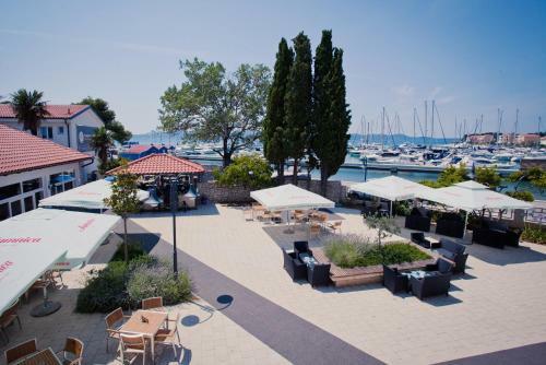 Hi Hostel Zadar