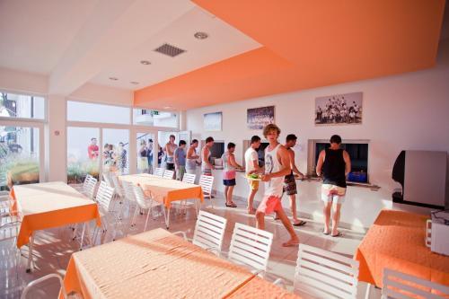 Hi Hostel Zadar