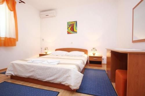 Apartment Orebic 10085b