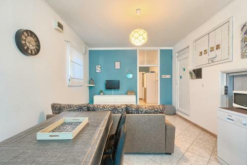Apartment Nina
