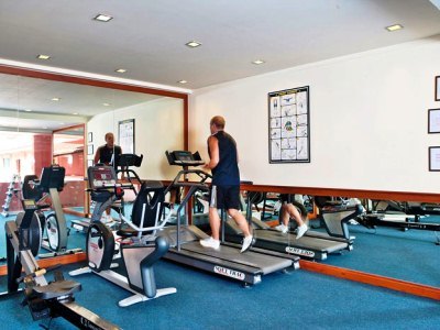 Hotel Seaview Patong
