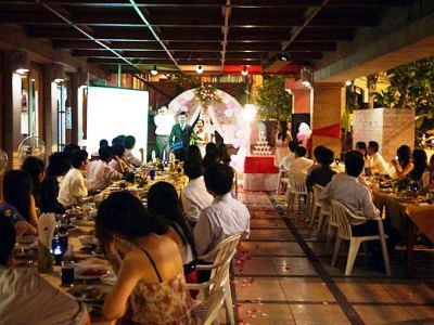 Hotel Seaview Patong
