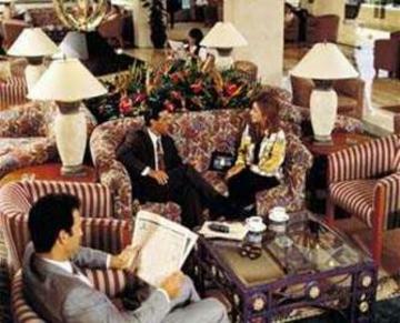 Hotel Tamanaco Intercontinental