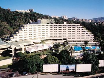 Hotel Tamanaco Intercontinental