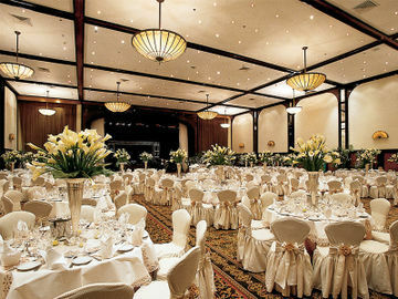 Hotel Tamanaco Intercontinental
