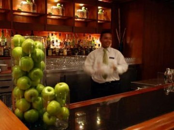 Hotel Tamanaco Intercontinental