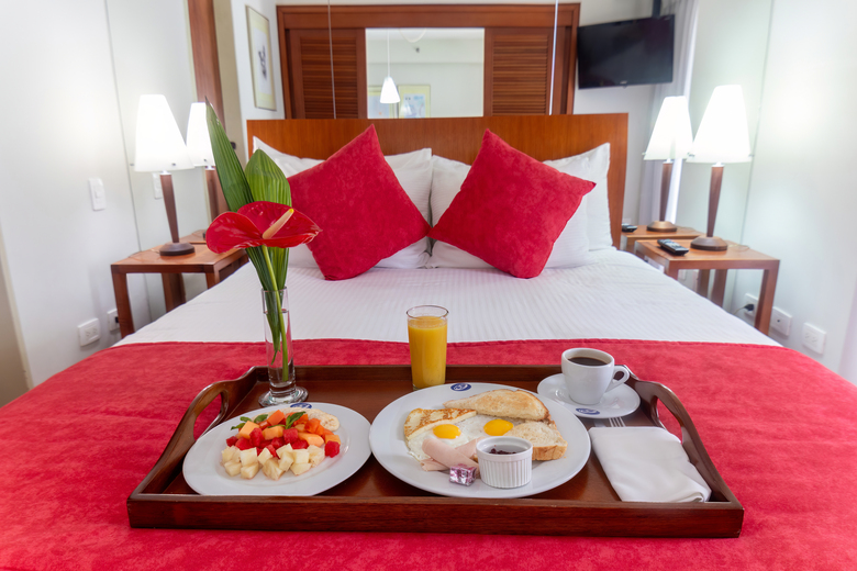 Hotel Altamira Suites