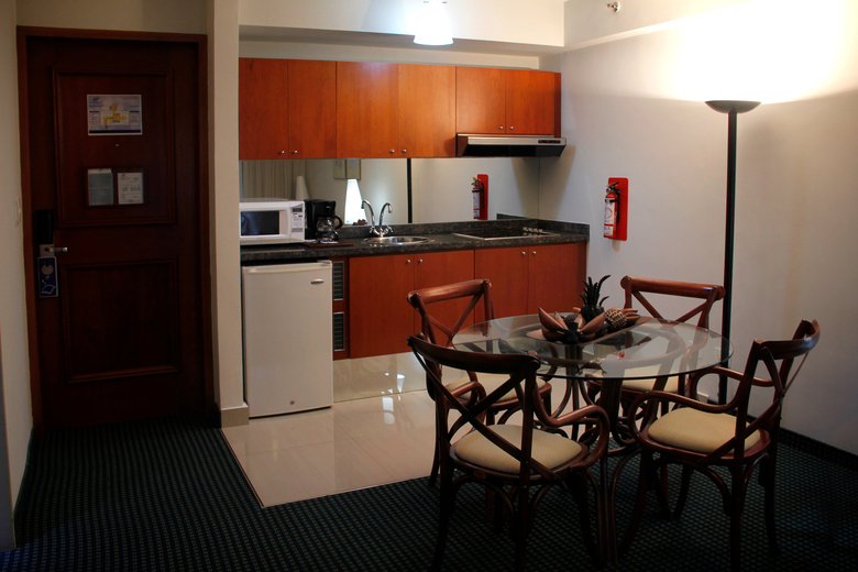 Hotel Altamira Suites