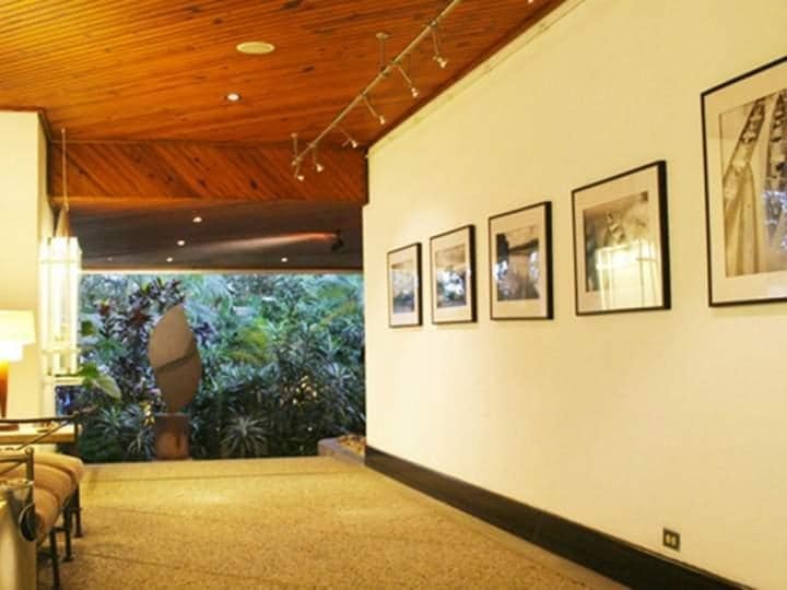 Hotel Altamira Suites