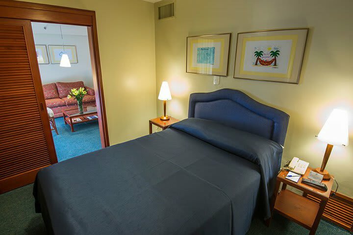 Hotel Altamira Suites