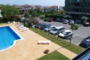 Hotel Zenit Mar