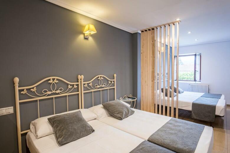 Hotel Alda Puerto Calder�n