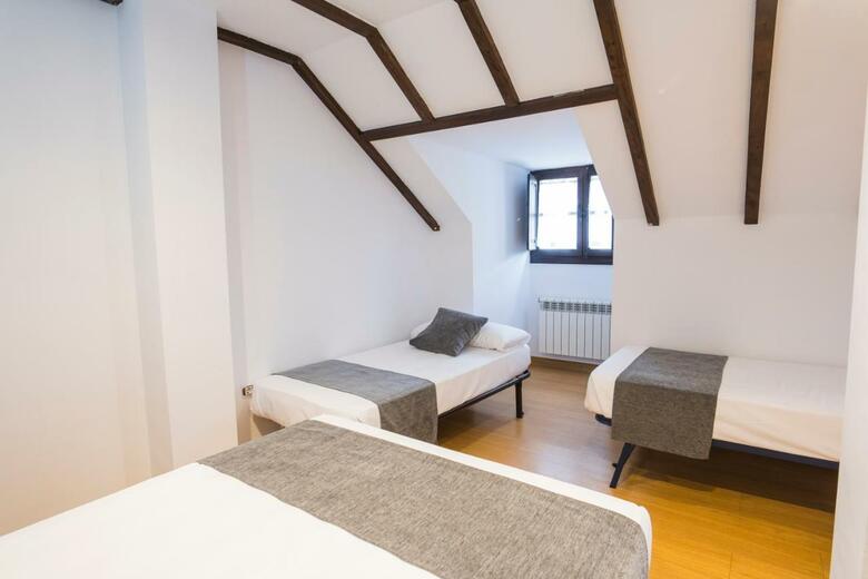 Hotel Alda Puerto Calder�n