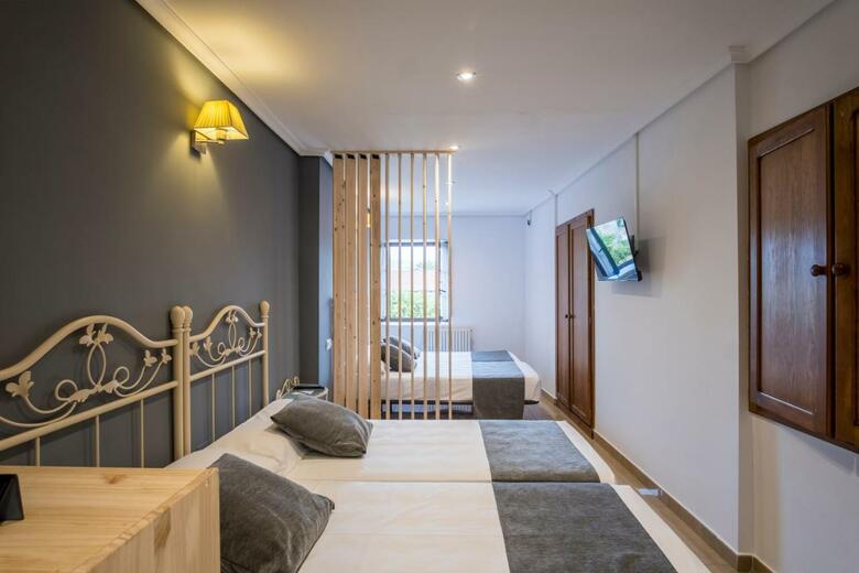 Hotel Alda Puerto Calder�n