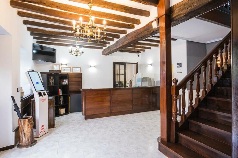 Hotel Alda Puerto Calder�n
