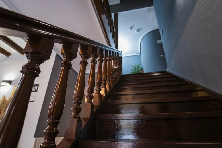 Hotel Alda Puerto Calder�n