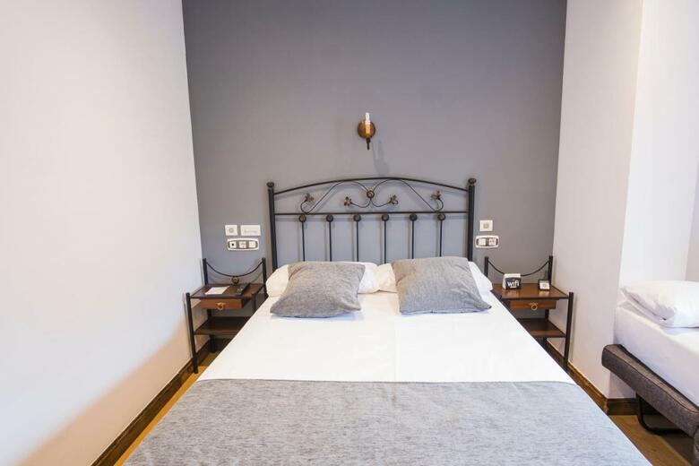 Hotel Alda Puerto Calder�n