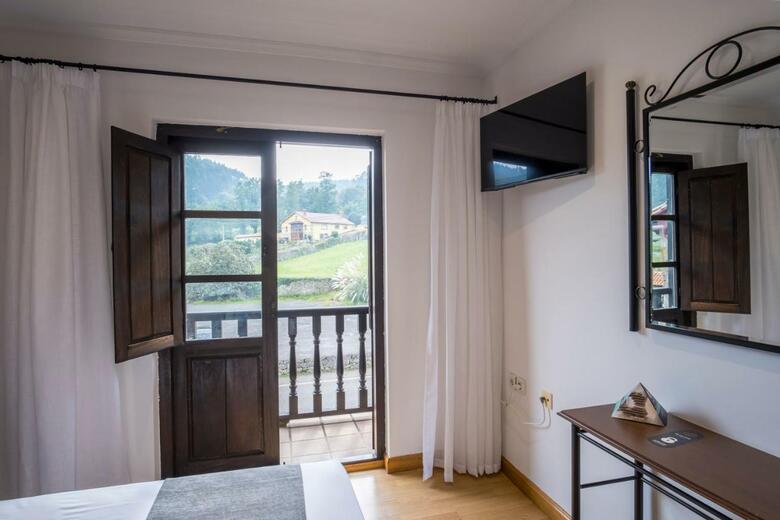 Hotel Alda Puerto Calder�n