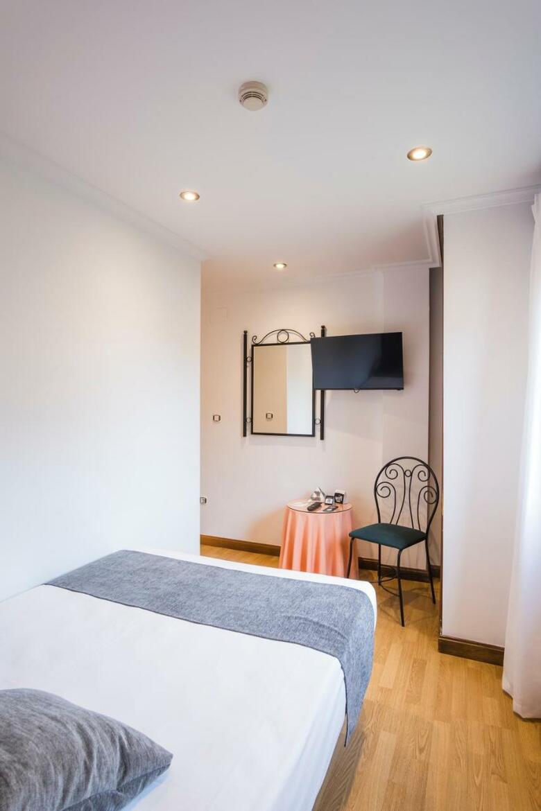 Hotel Alda Puerto Calder�n
