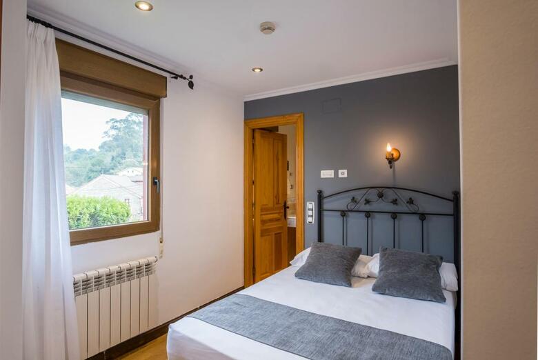 Hotel Alda Puerto Calder�n