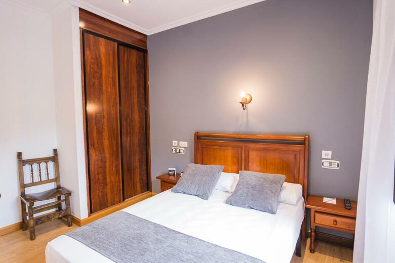 Hotel Alda Puerto Calder�n