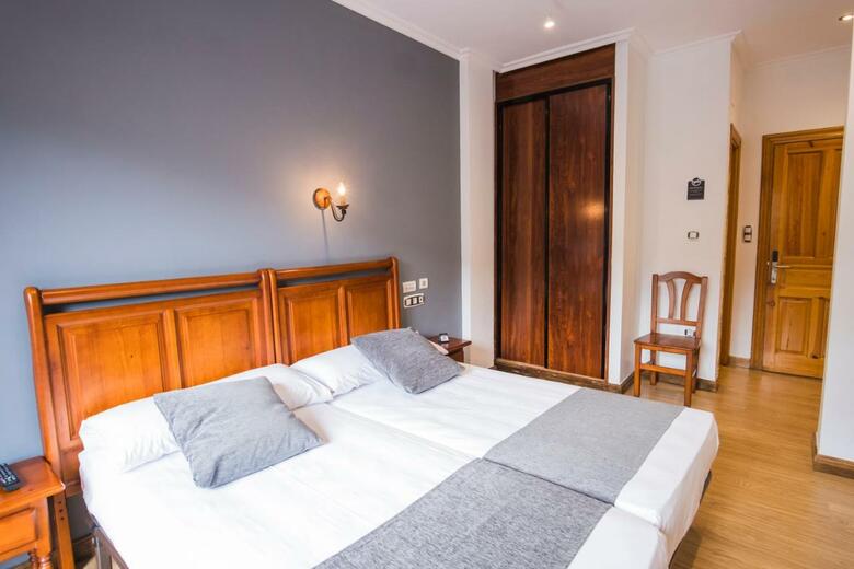 Hotel Alda Puerto Calder�n