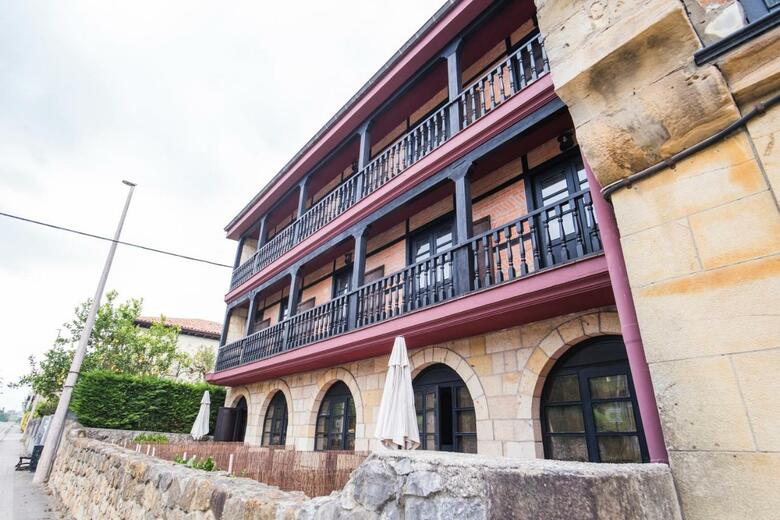 Hotel Alda Puerto Calder�n