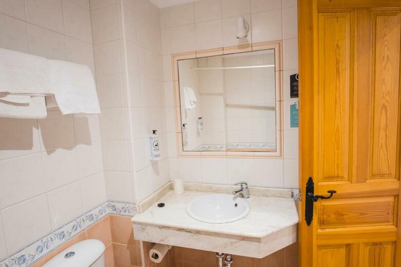 Hotel Alda Puerto Calder�n