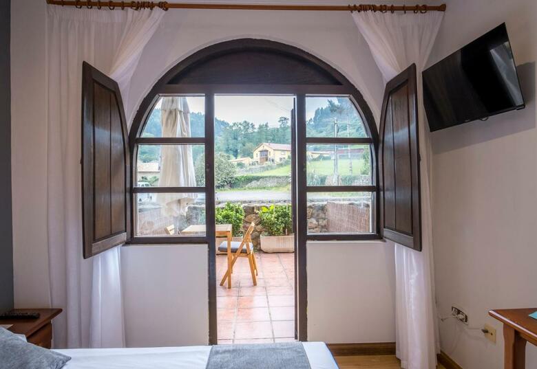 Hotel Alda Puerto Calder�n