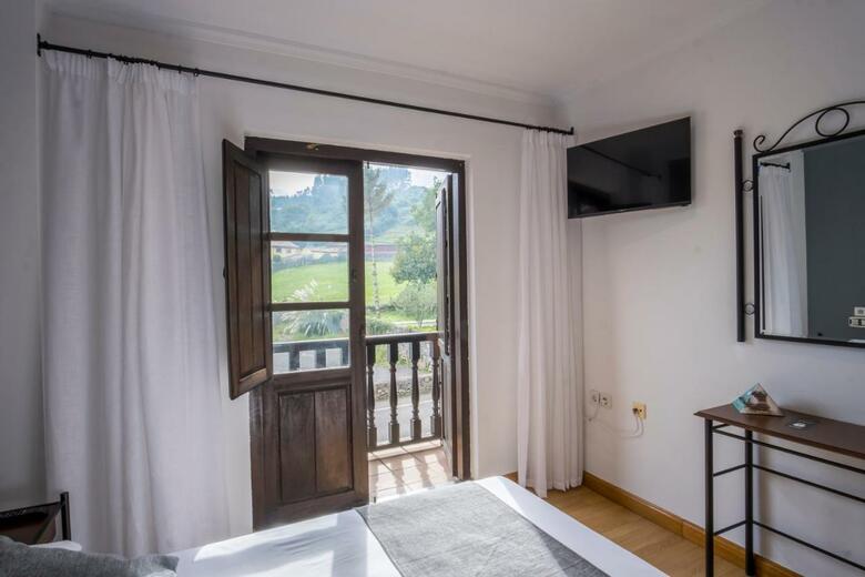 Hotel Alda Puerto Calder�n