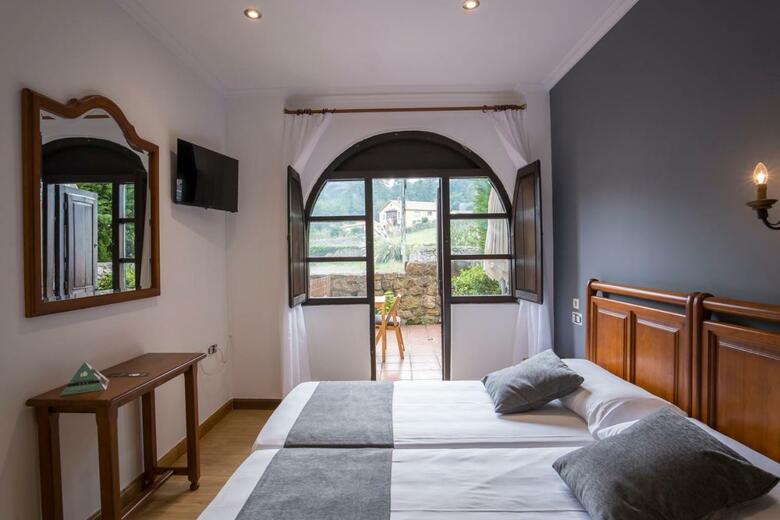 Hotel Alda Puerto Calder�n
