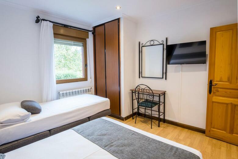 Hotel Alda Puerto Calder�n