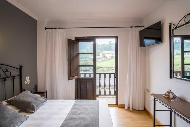 Hotel Alda Puerto Calder�n