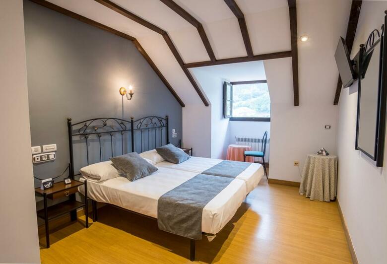 Hotel Alda Puerto Calder�n