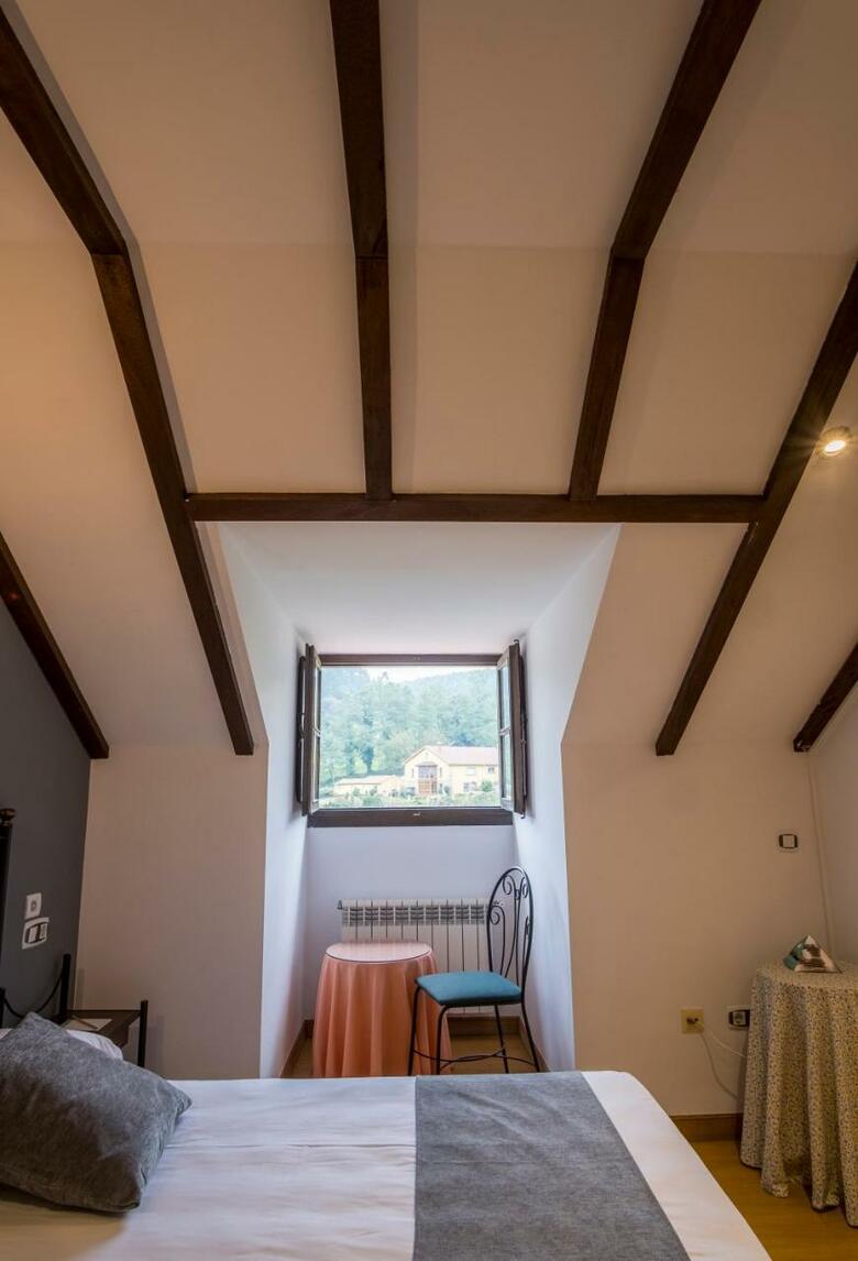 Hotel Alda Puerto Calder�n
