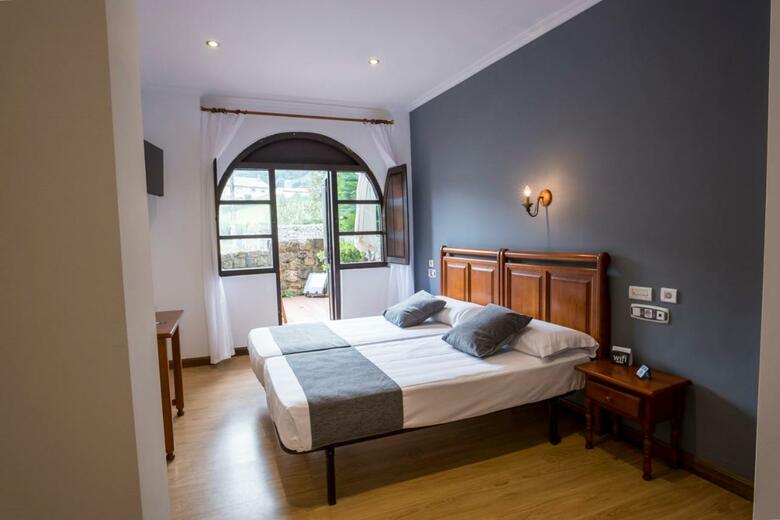 Hotel Alda Puerto Calder�n