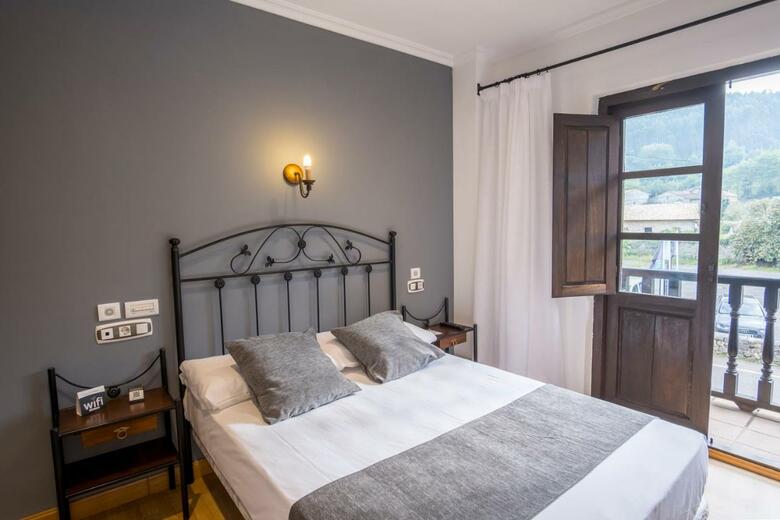 Hotel Alda Puerto Calder�n