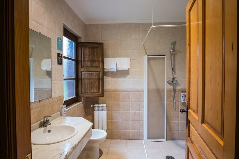 Hotel Alda Puerto Calder�n