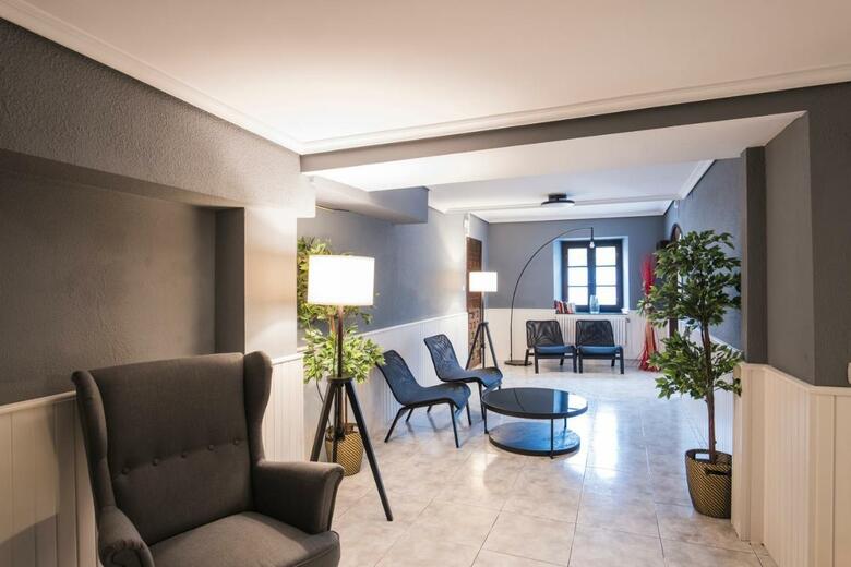 Hotel Alda Puerto Calder�n