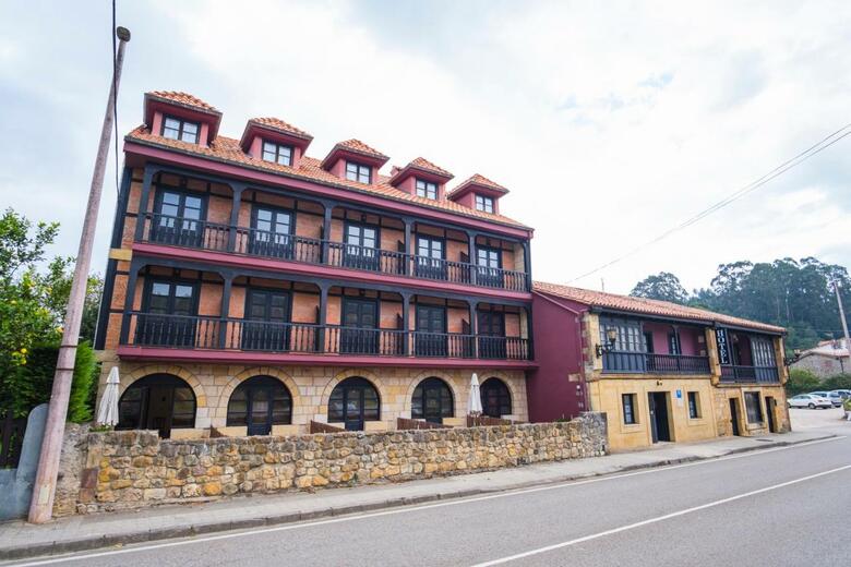 Hotel Alda Puerto Calder�n