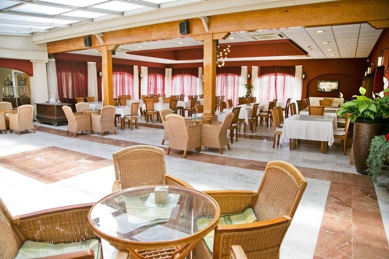 Aparthotel Pinosol
