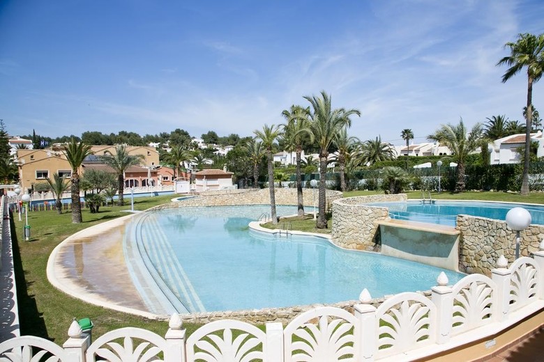 Aparthotel Pinosol