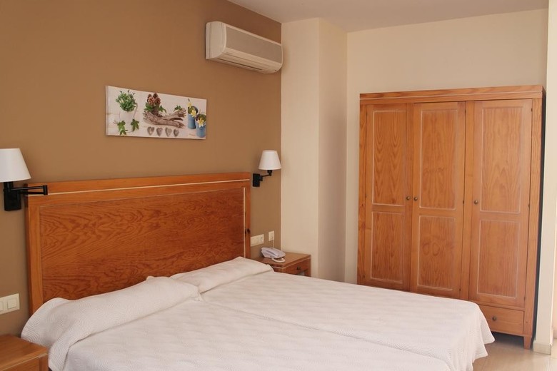 Aparthotel Pinosol