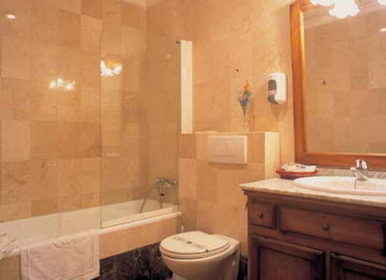 Aparthotel Pinosol