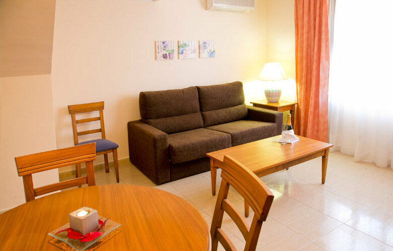 Aparthotel Pinosol
